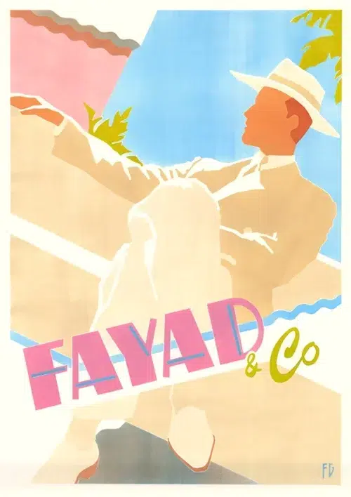 Soon, the Beach