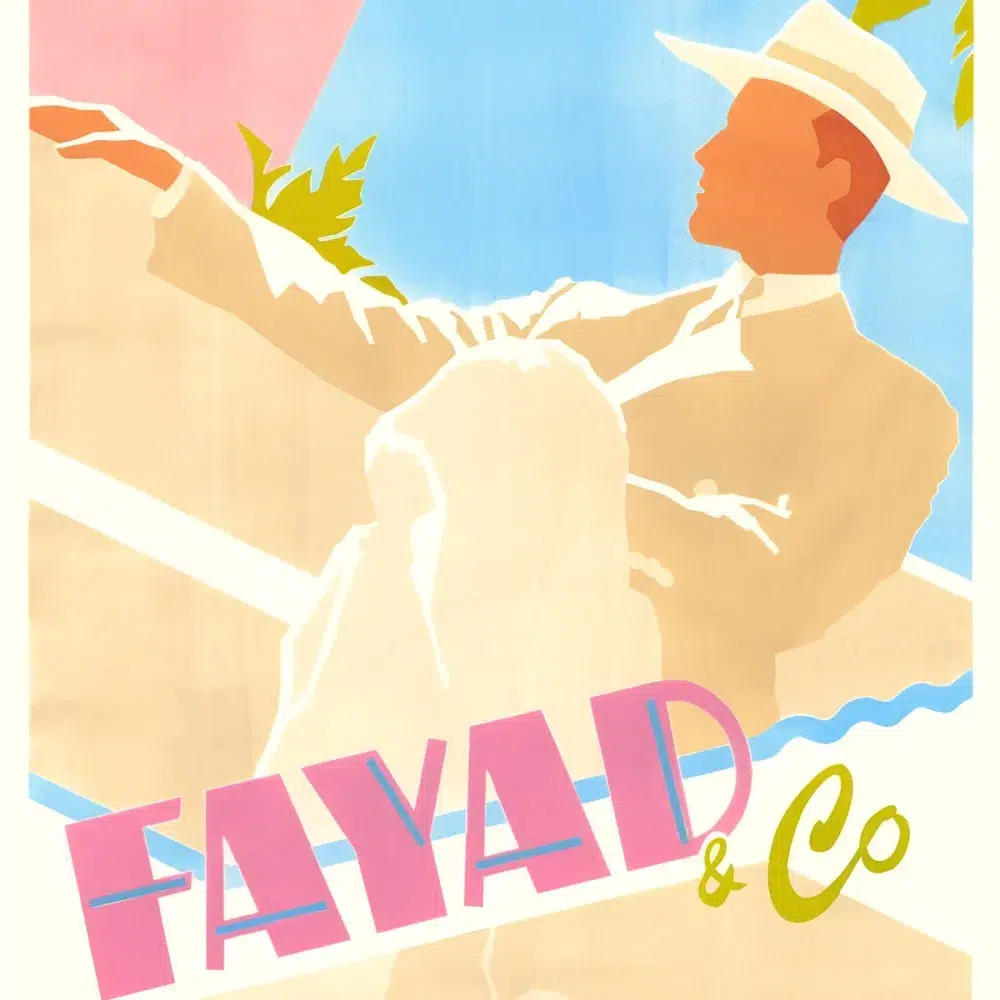 Soon, the Beach