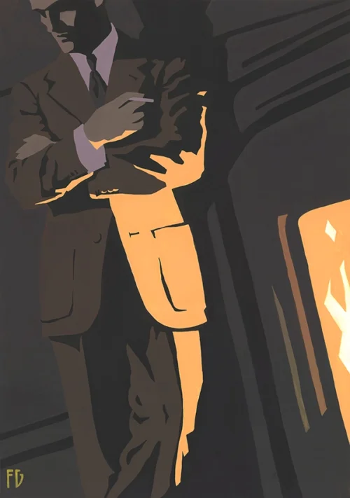 Fireside