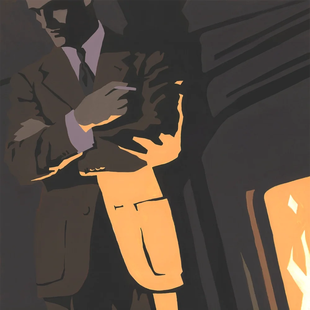 Fireside