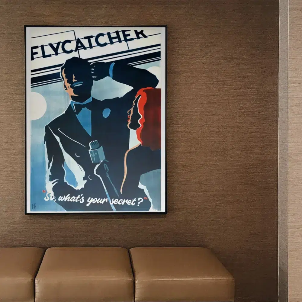 Flycatcher – Image 6