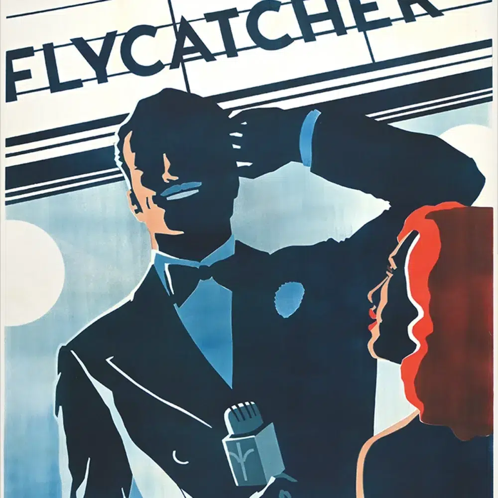 Flycatcher