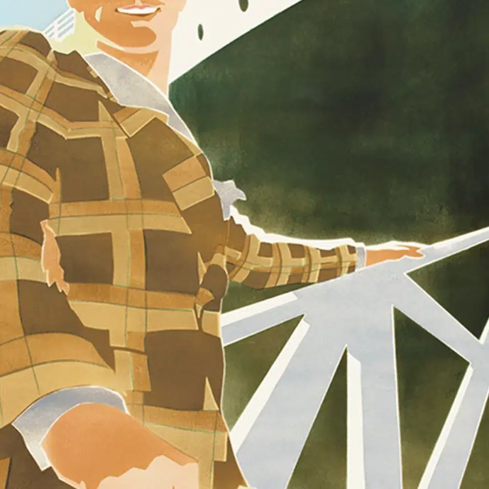 Full Steam Ahead! – Image 4