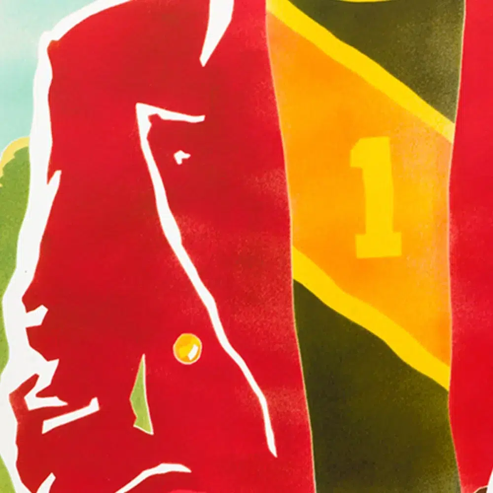 Number One - Image 4
