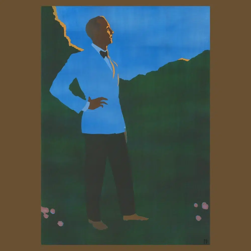 J. G. in Summer Twilight – Image 3
