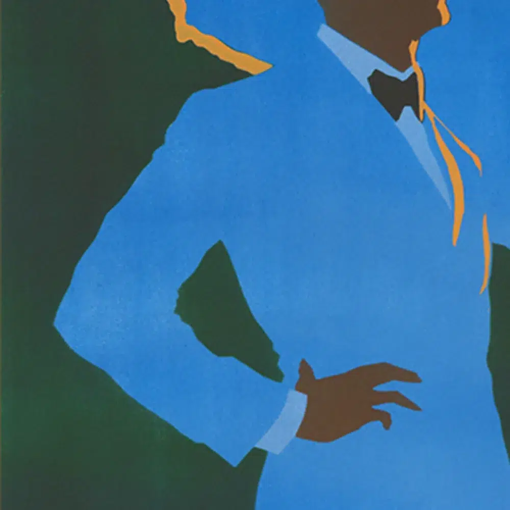 J. G. in Summer Twilight – Image 4