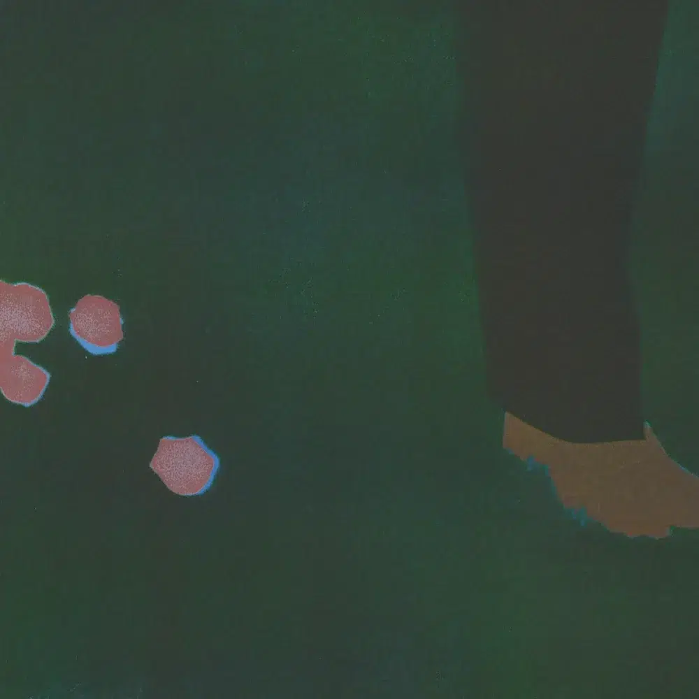 J. G. in Summer Twilight – Image 5