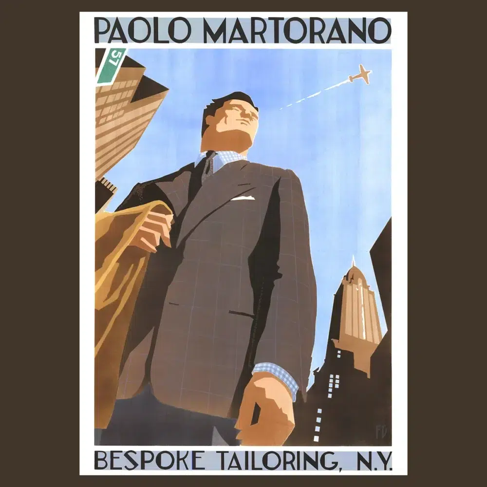 Paolo Martorano 5th Anniversary – Image 3