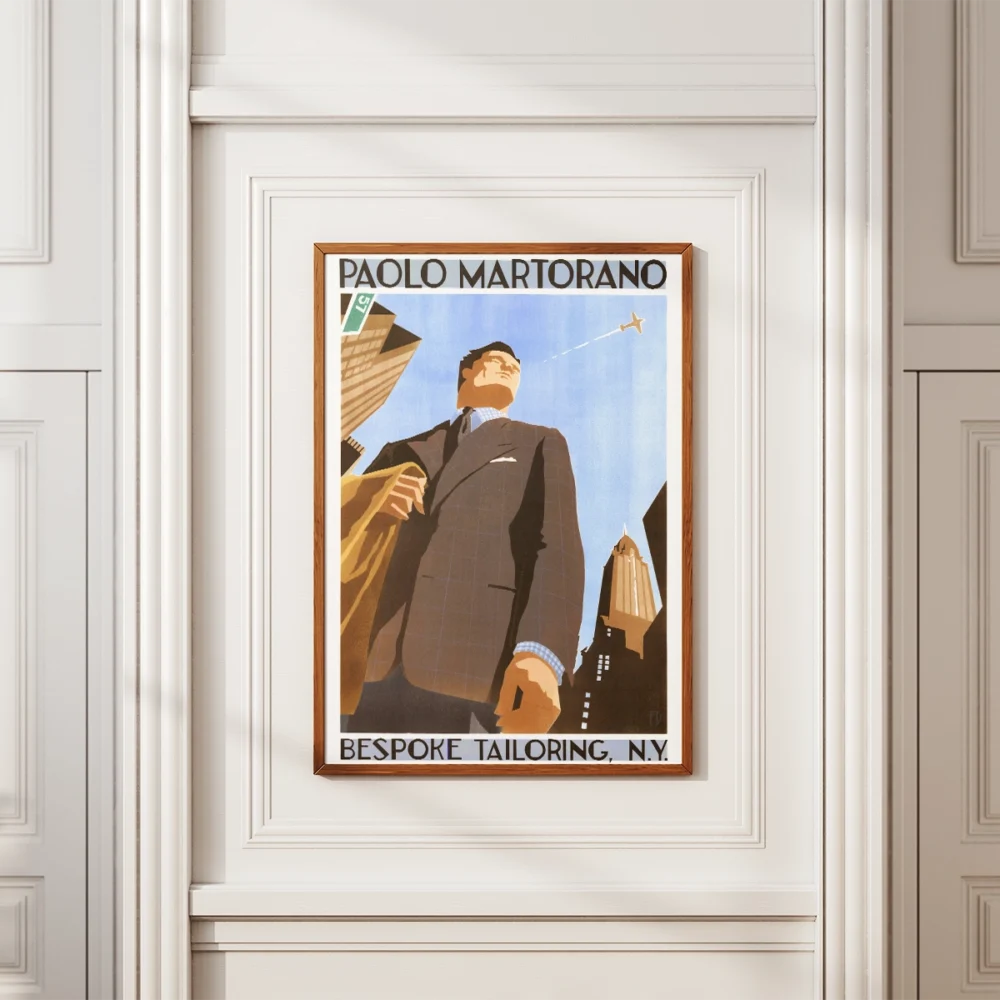 Paolo Martorano 5th Anniversary – Image 6