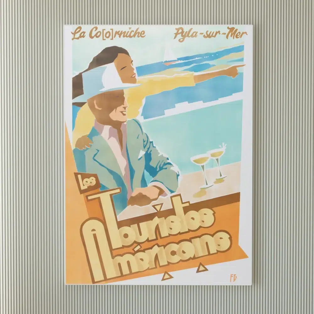 The American Tourists – Image 6