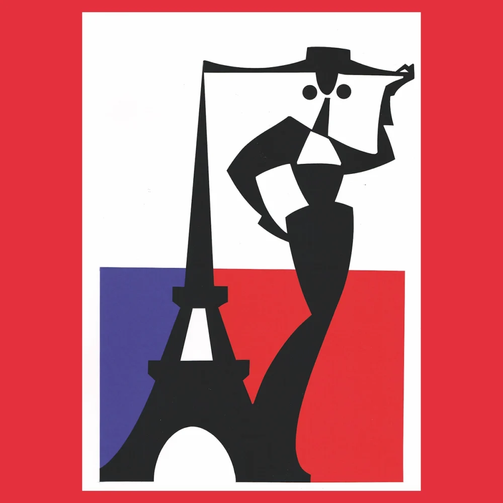 Capitale de la mode #3 – Image 3