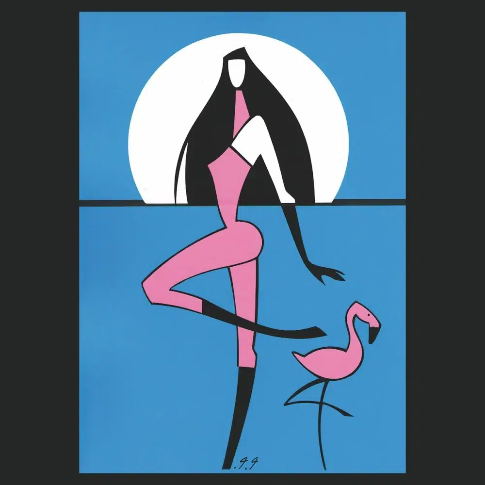 Pose - Image 3