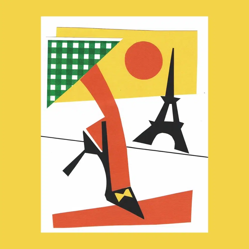 Tip Toe – Image 3