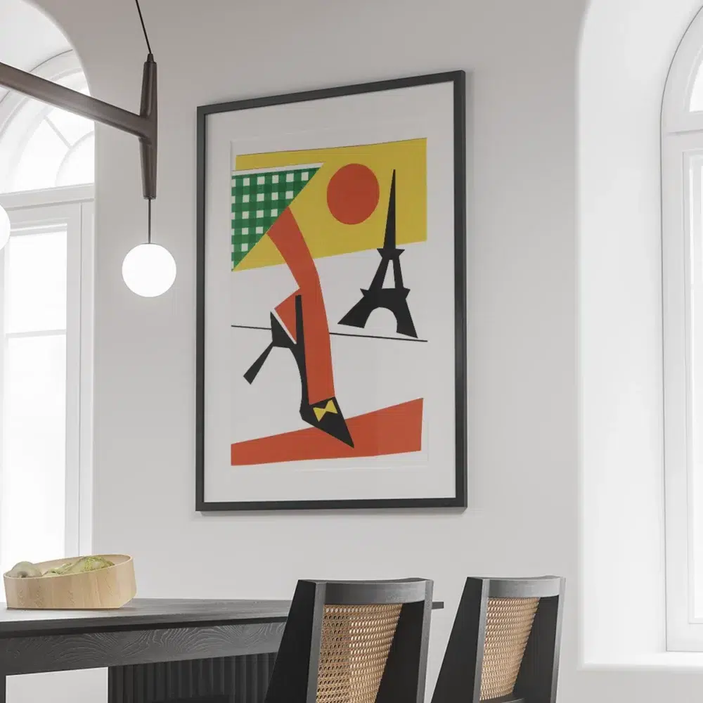 Tip Toe – Image 6