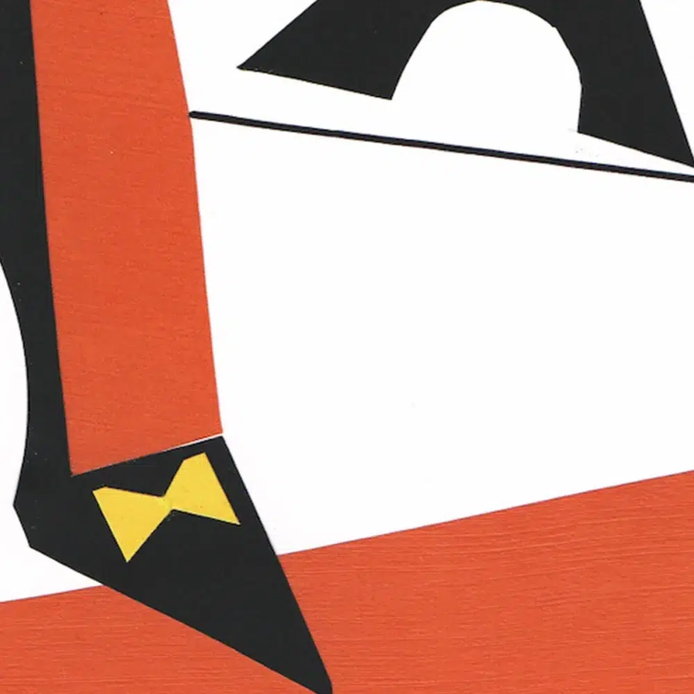 Tip Toe – Image 5