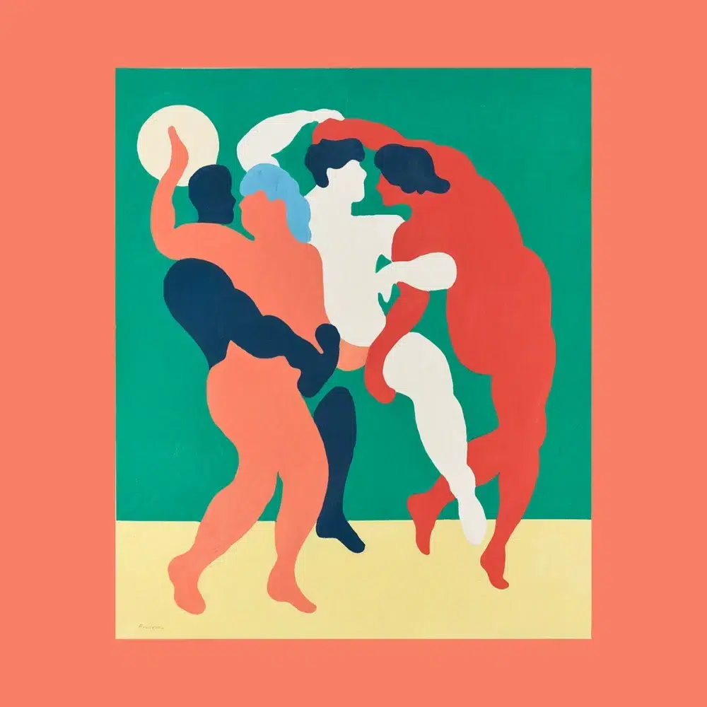 Dance of Venus - Image 3
