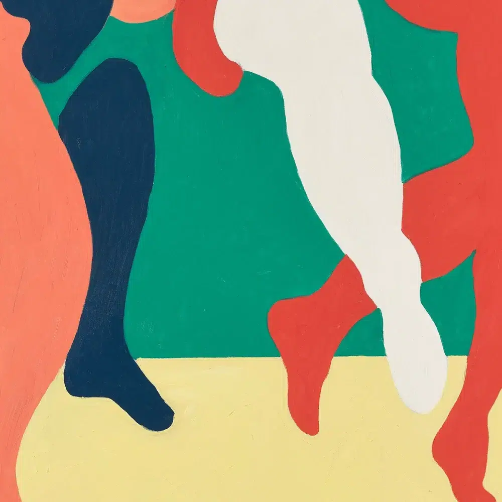 Dance of Venus - Image 5