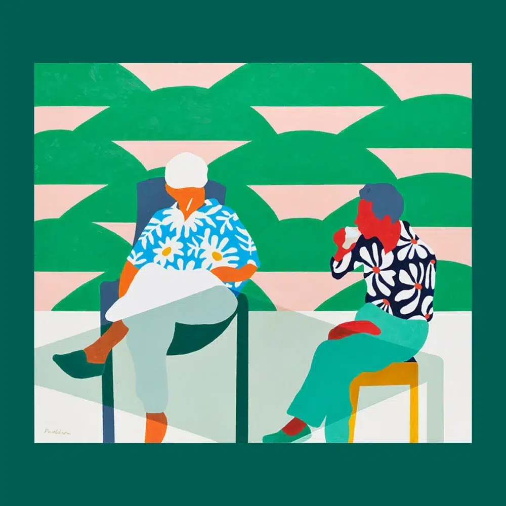 Tête à tête – Image 3