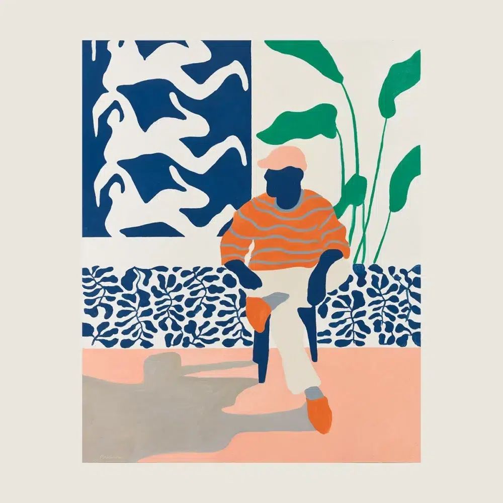 Meditations II - Image 3