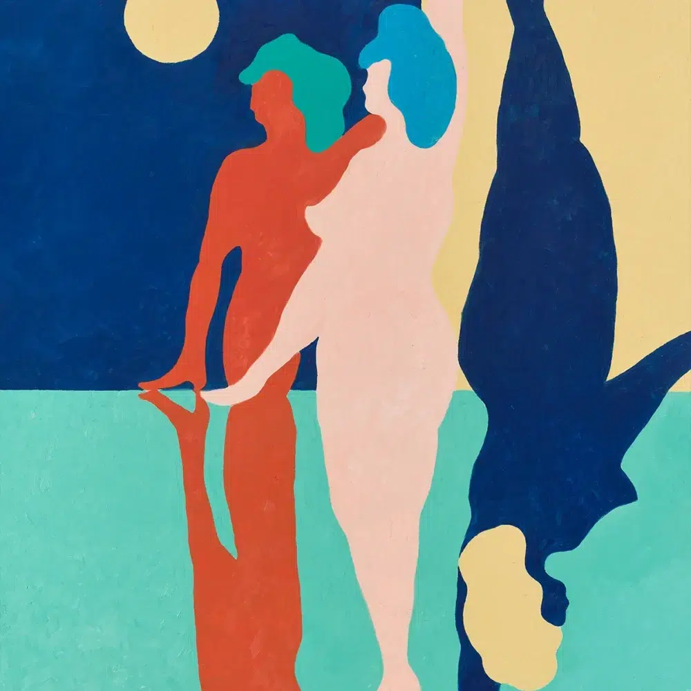 Moon Dance
