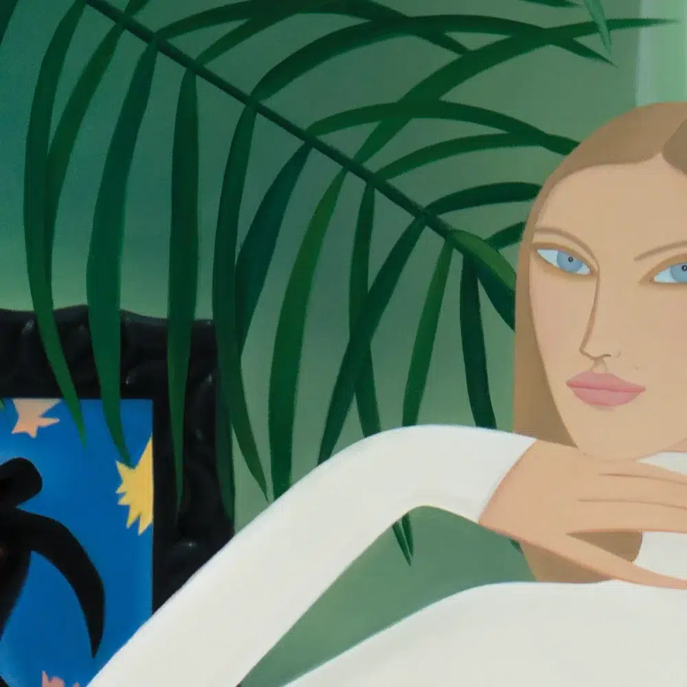 Lady in Cannes – Image 4