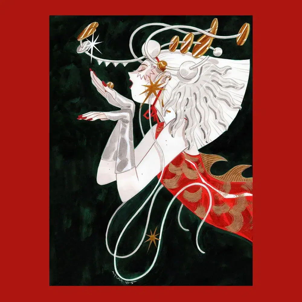 Fille Dragon - Image 3