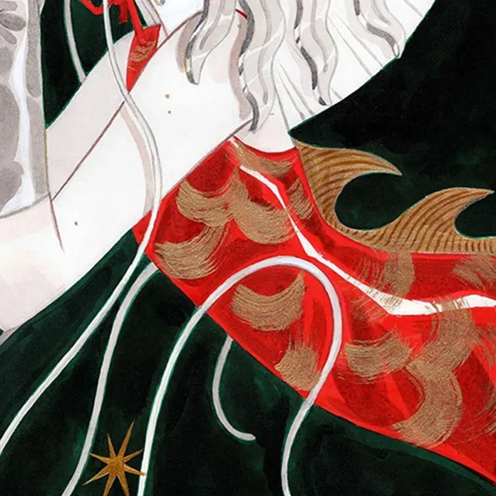 Fille Dragon - Image 5