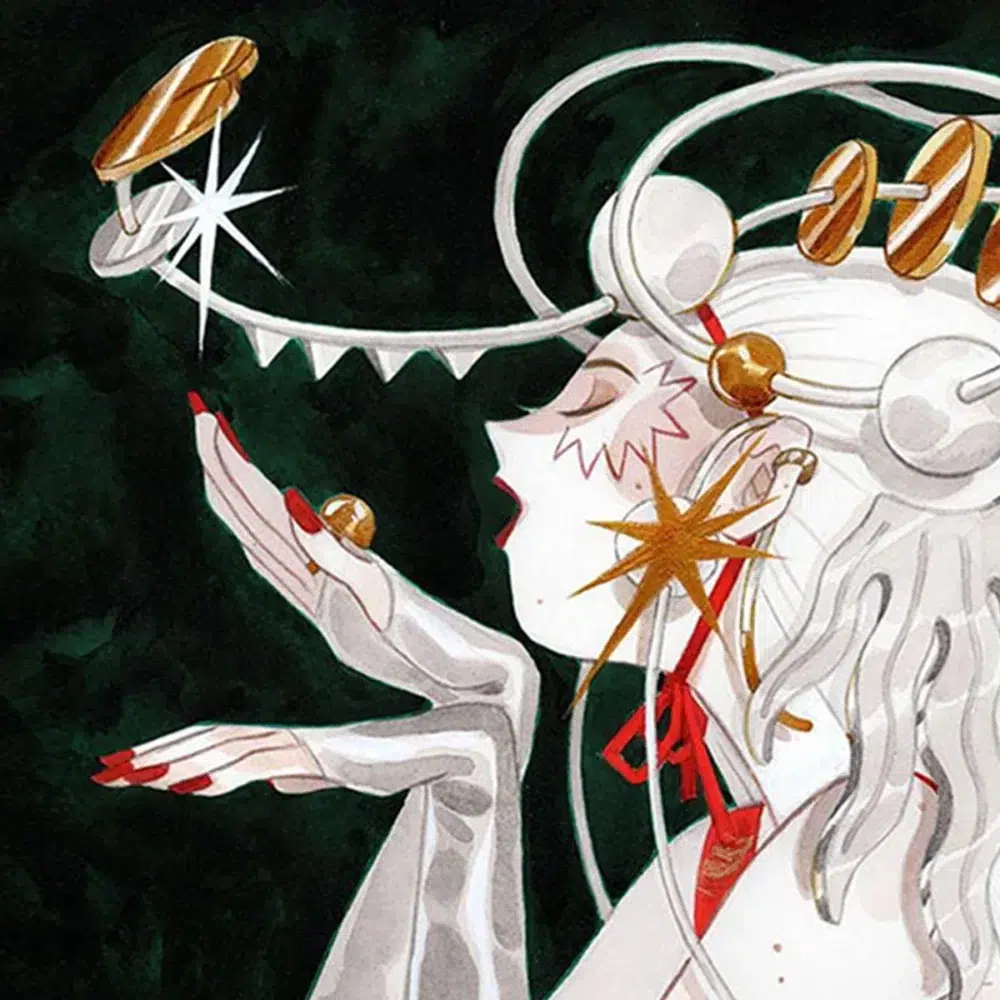 Fille Dragon - Image 4