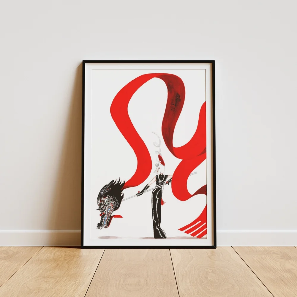 Danse du Dragon - Image 6