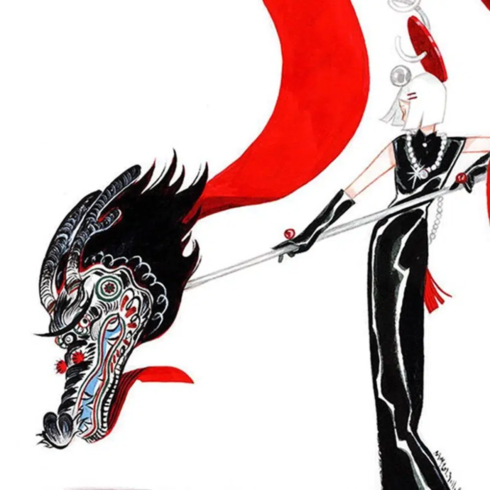Danse du Dragon - Image 5