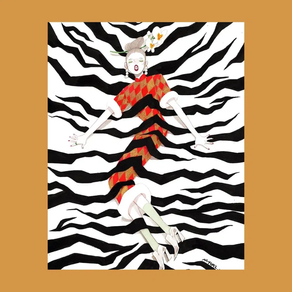 Tiger - Image 3
