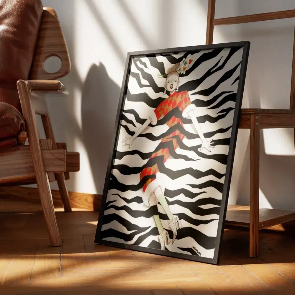 Tiger - Image 6
