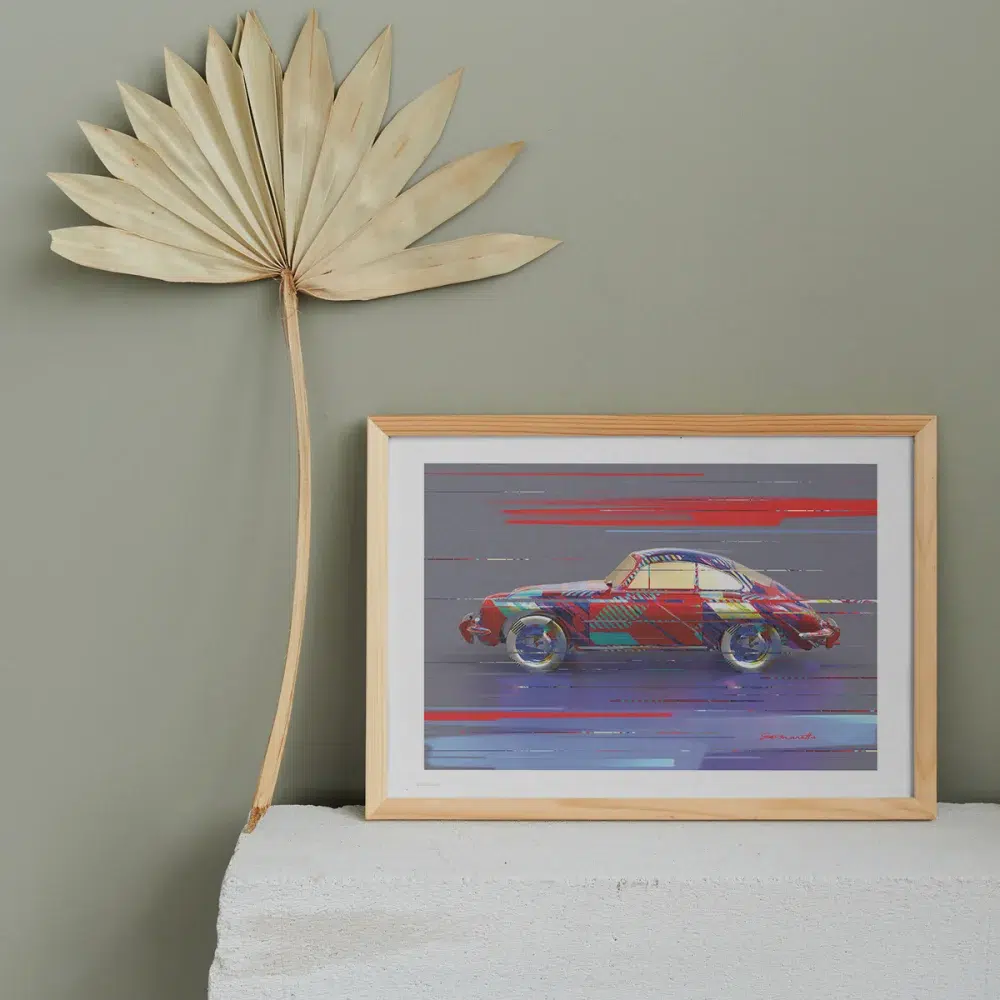 Porsche 100 - Image 6