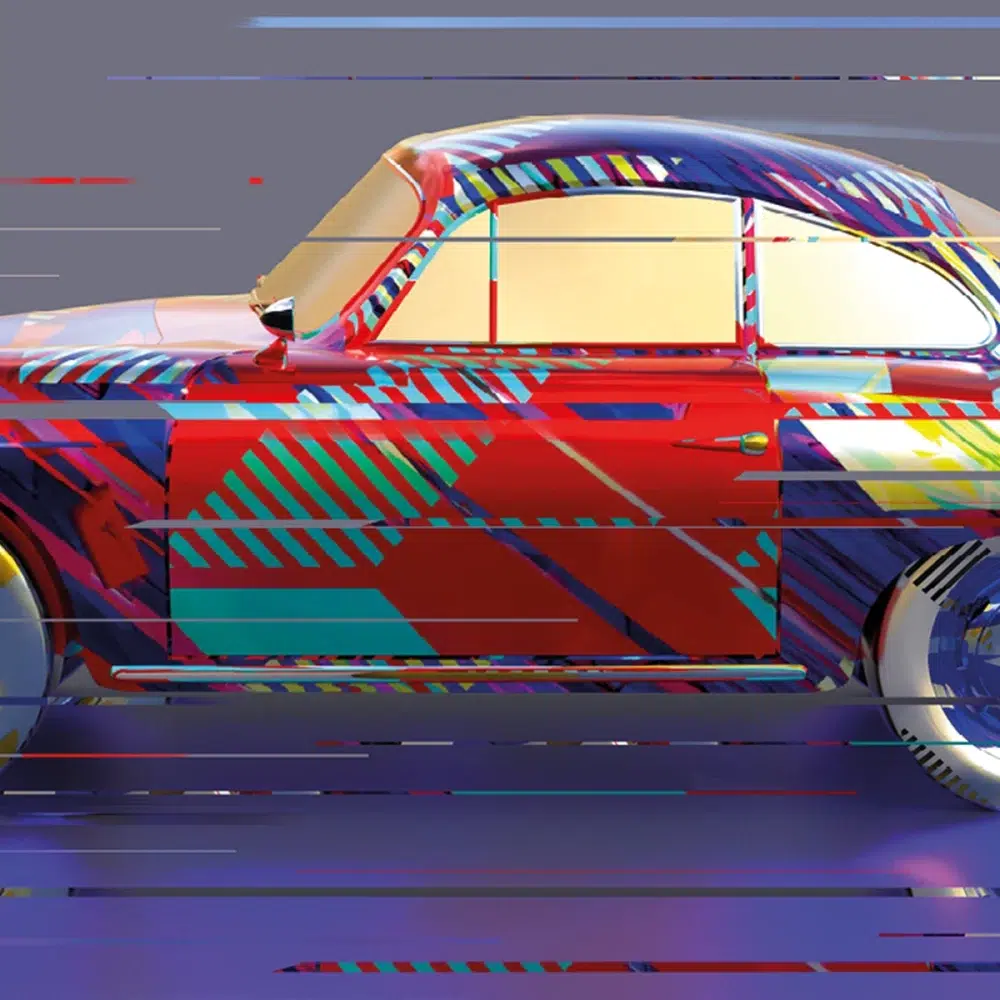 Porsche 100 - Image 4