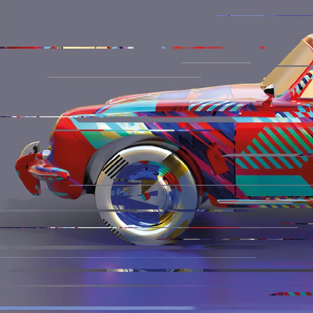 Porsche 100 - Image 3