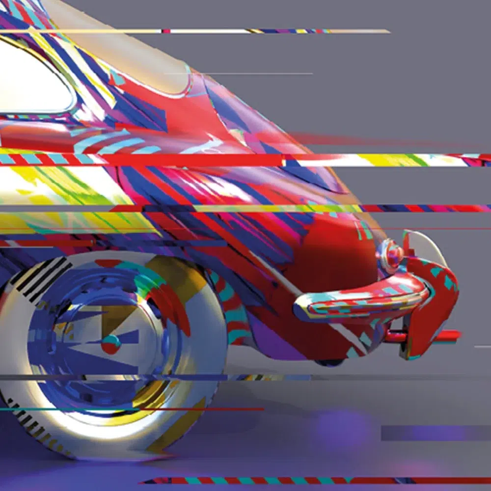 Porsche 100 - Image 5