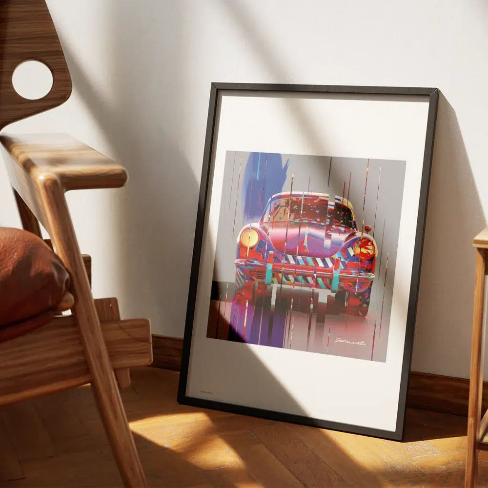 Porsche 101 - Image 6