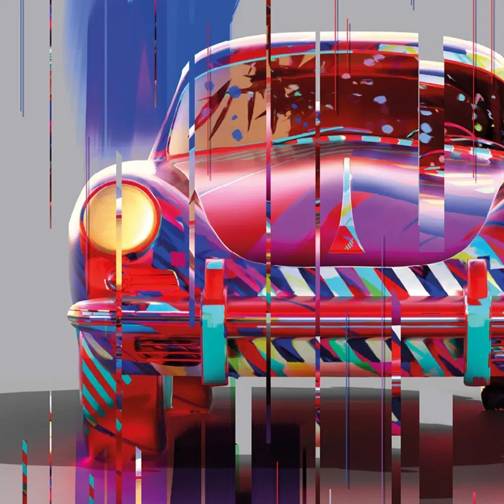 Porsche 101 - Image 5