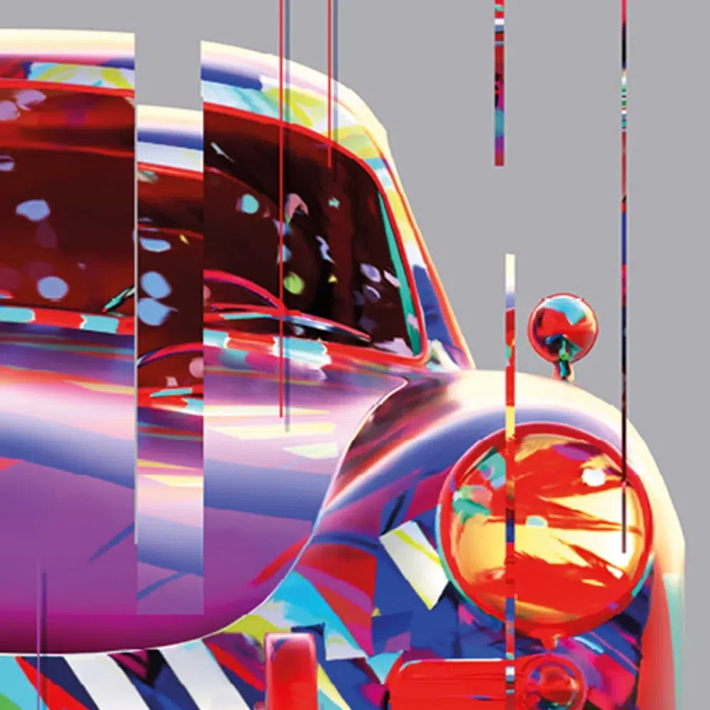 Porsche 101 - Image 3