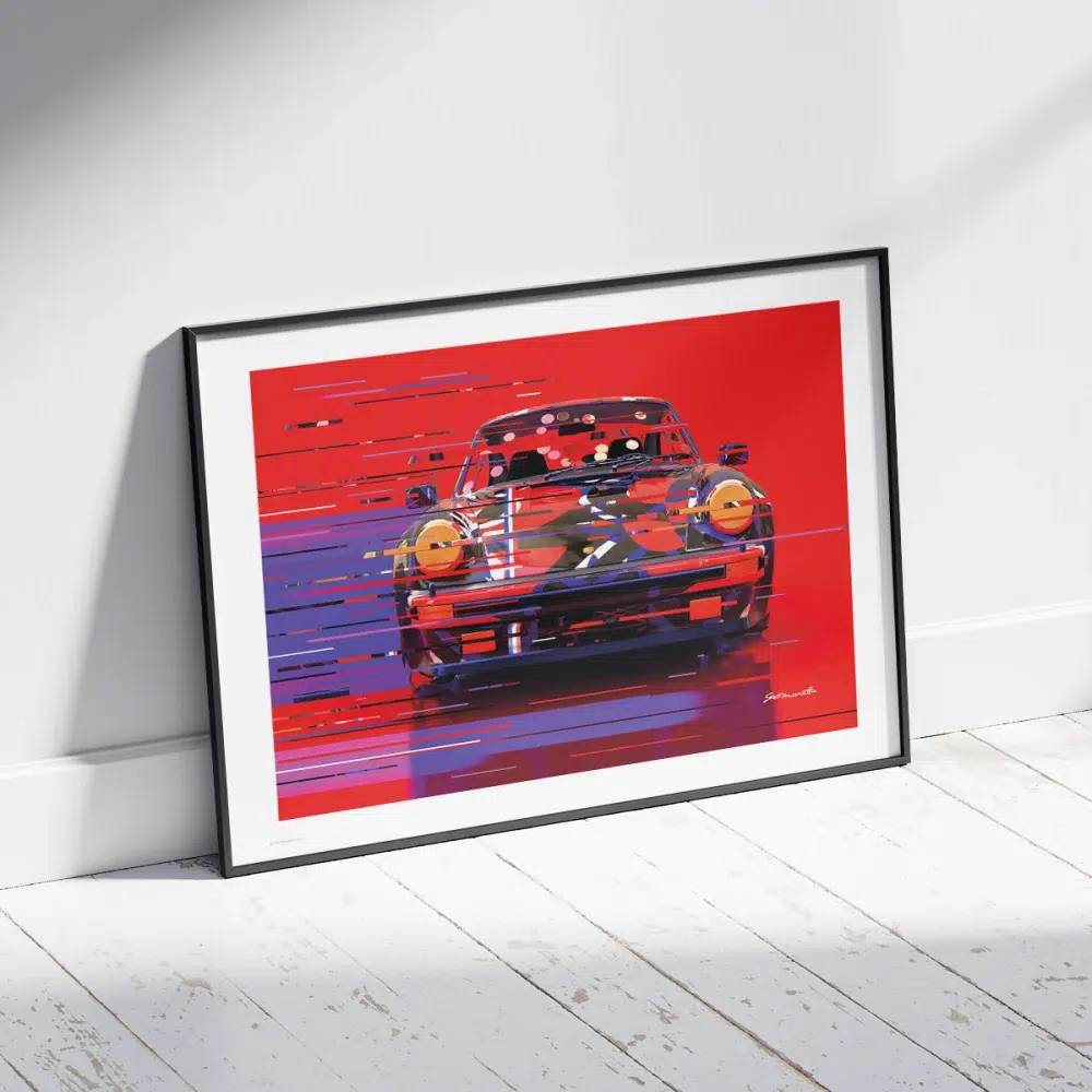 Porsche 103 - Image 6