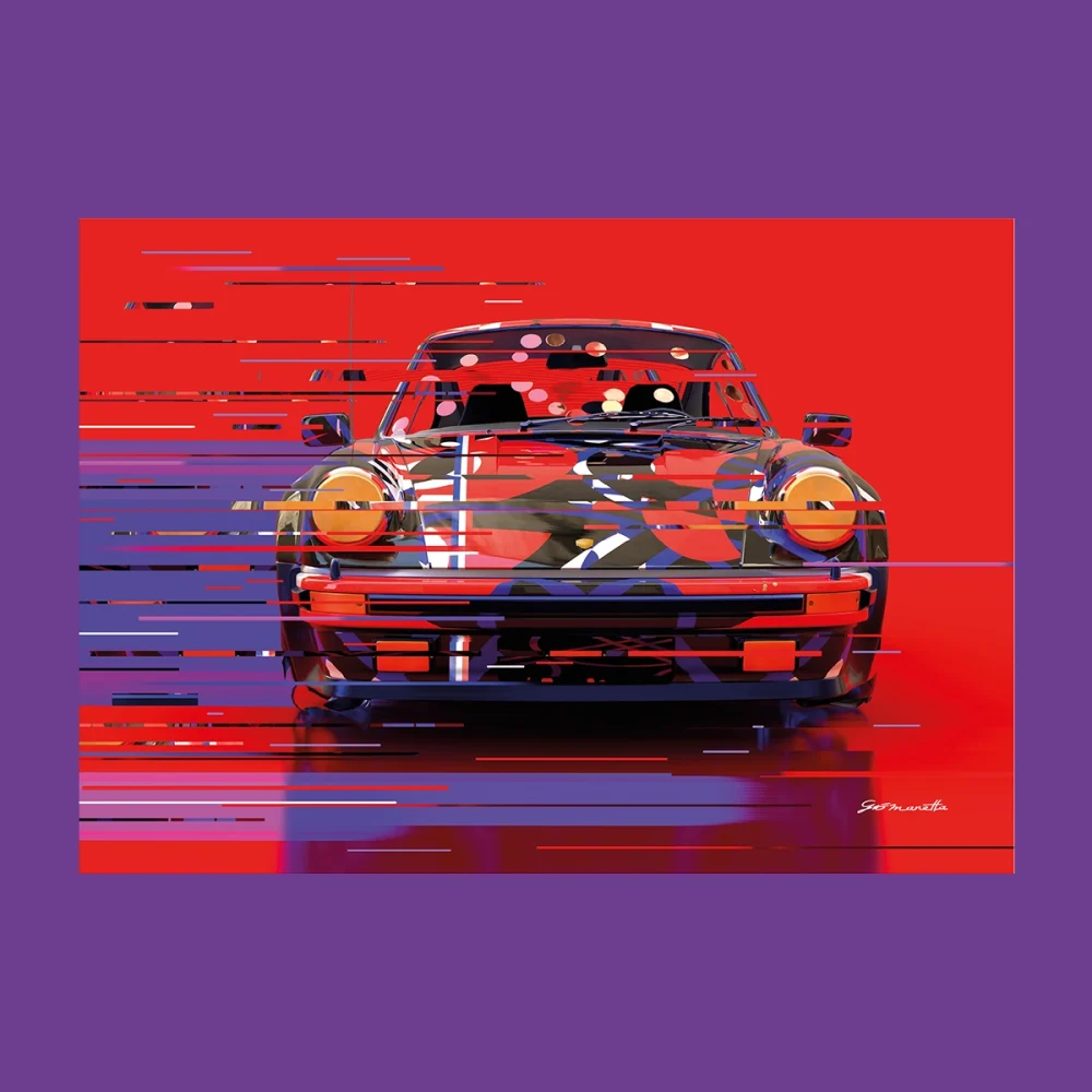 Porsche 103