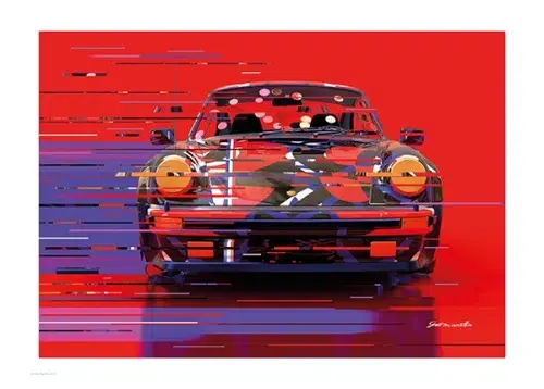 Porsche 103