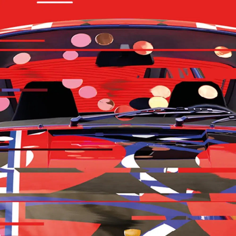 Porsche 103 - Image 4