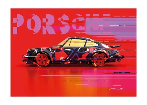 Porsche 104