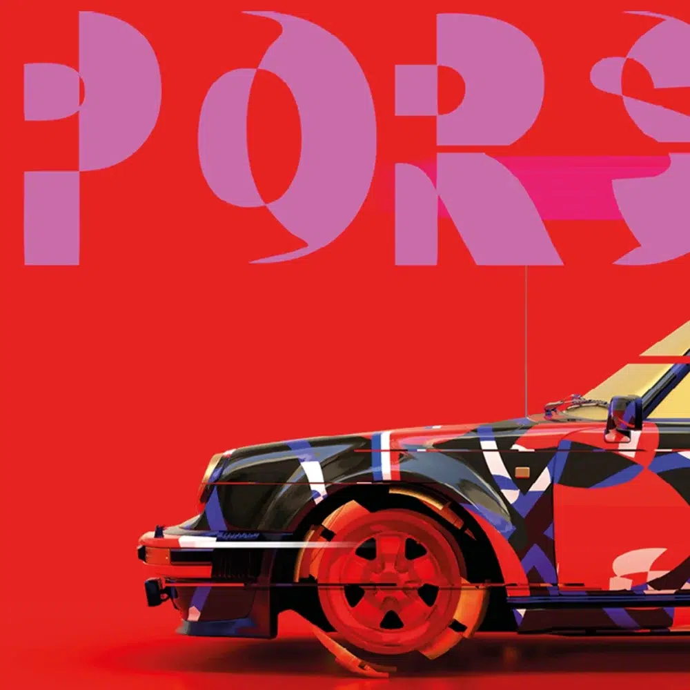 Porsche 104 - Image 3