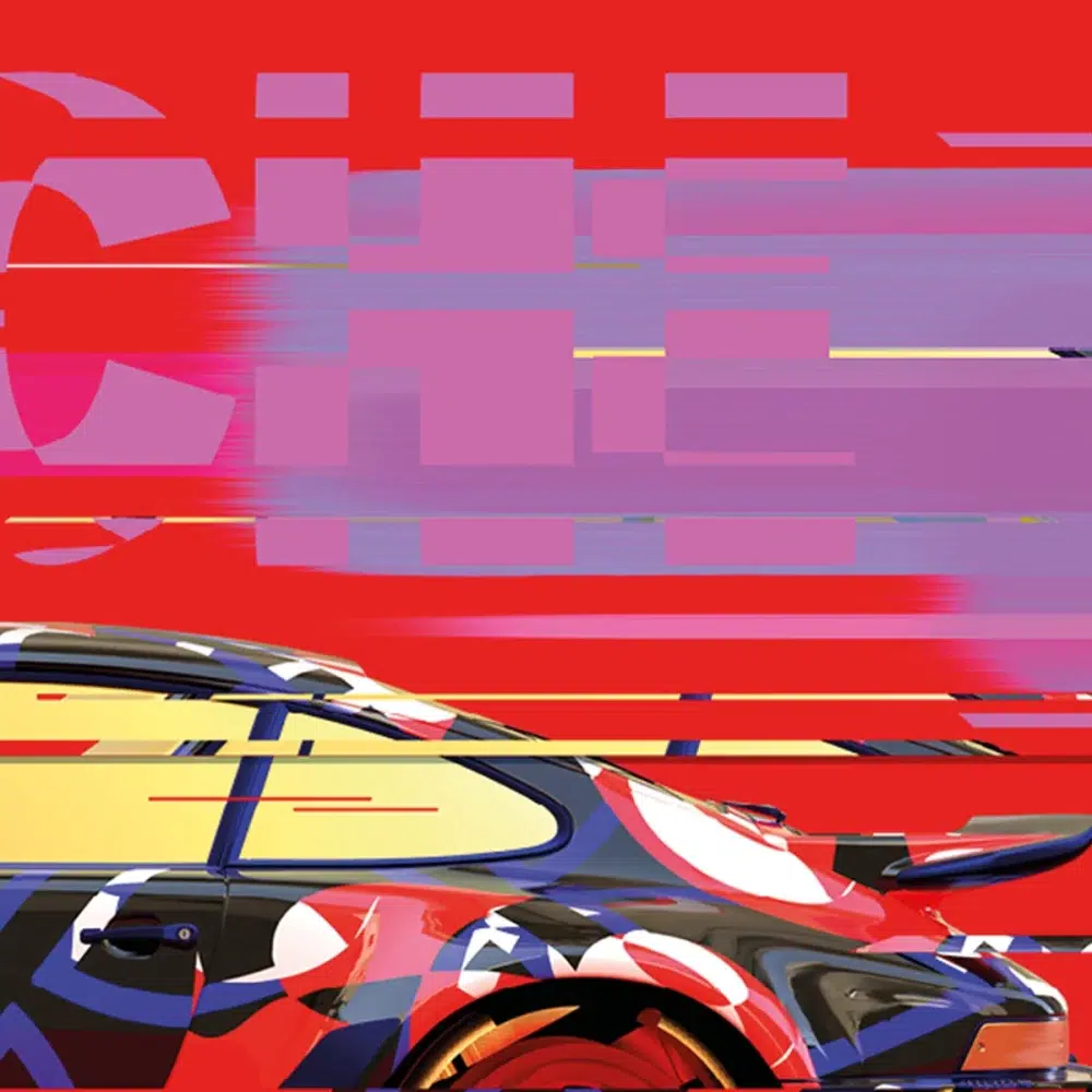 Porsche 104 - Image 4