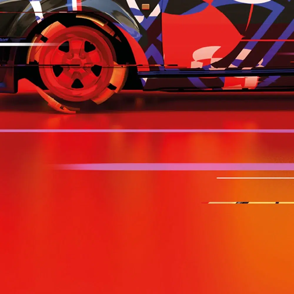 Porsche 104 - Image 5