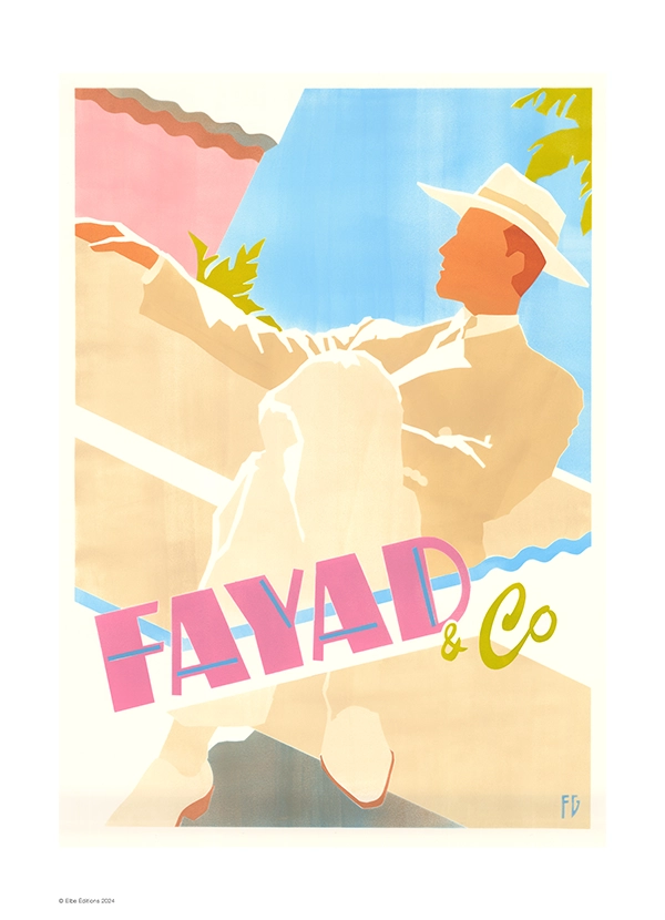Soon, the Beach