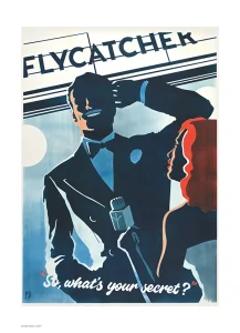 Flycatcher