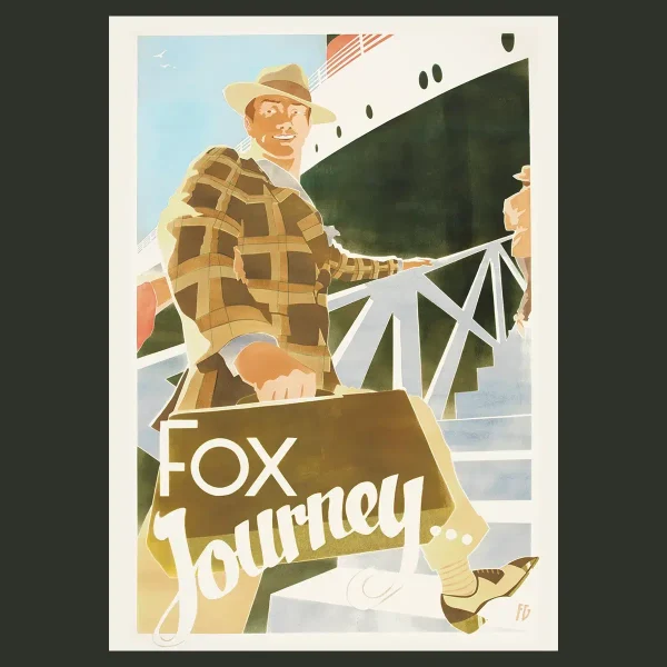 Full Steam Ahead! – Image 2